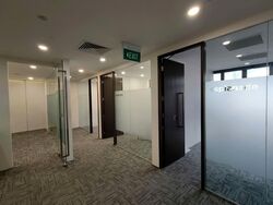 Dapenso Building (D1), Office #537377261
